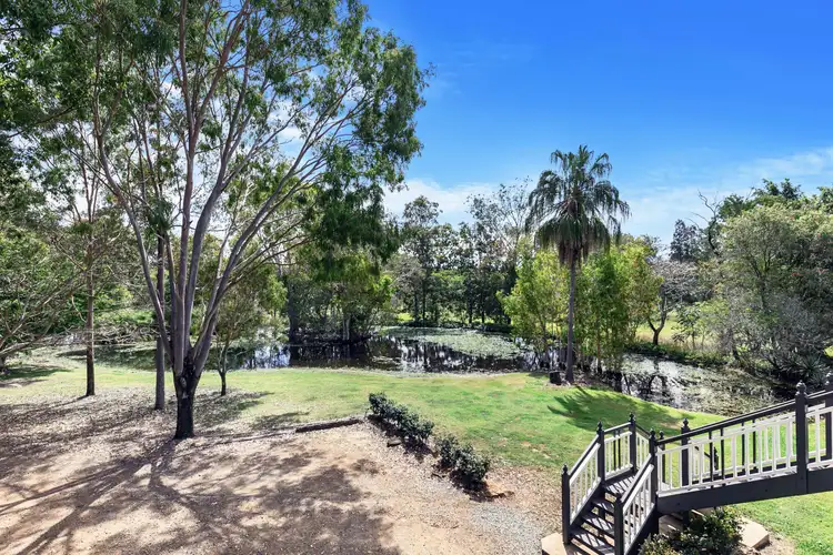 Fifth view of Homely house listing, 708 Torbanlea Pialba Road, Takura QLD 4655