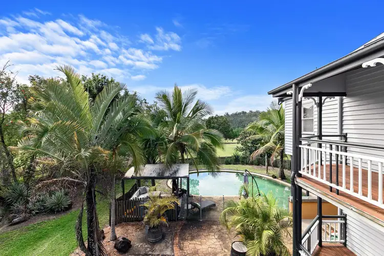 Sixth view of Homely house listing, 708 Torbanlea Pialba Road, Takura QLD 4655