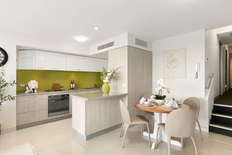 Sixth view of Homely apartment listing, 2/58 Durham Street, St Lucia QLD 4067