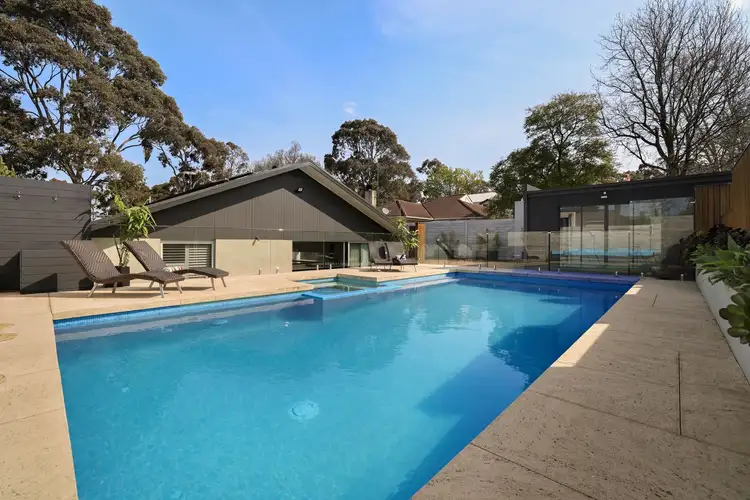 Third view of Homely house listing, 15 Fritzlaff Court, Berwick VIC 3806