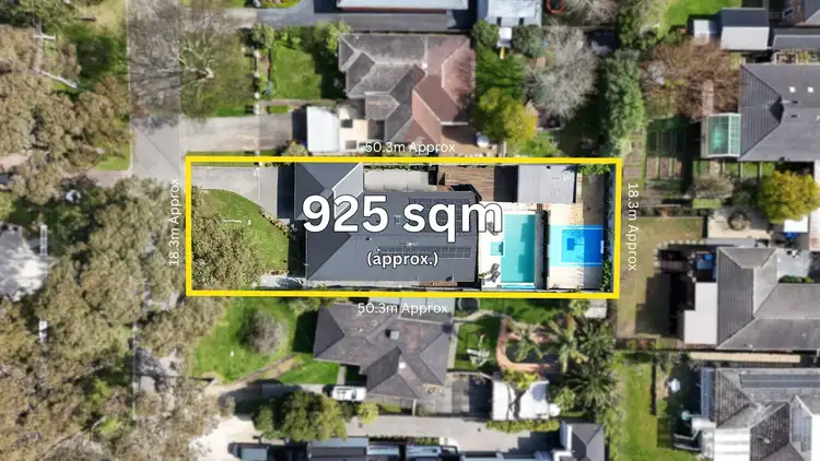 Fourth view of Homely house listing, 15 Fritzlaff Court, Berwick VIC 3806