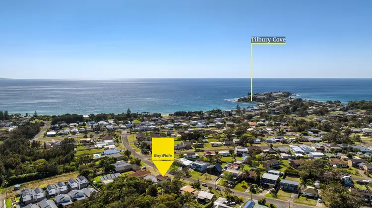 Main view of Homely house listing, 17 Silvermere Street, Culburra Beach NSW 2540