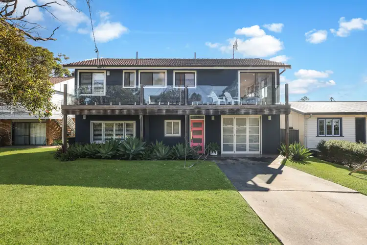 Second view of Homely house listing, 17 Silvermere Street, Culburra Beach NSW 2540