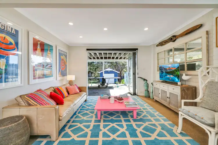Fourth view of Homely house listing, 17 Silvermere Street, Culburra Beach NSW 2540