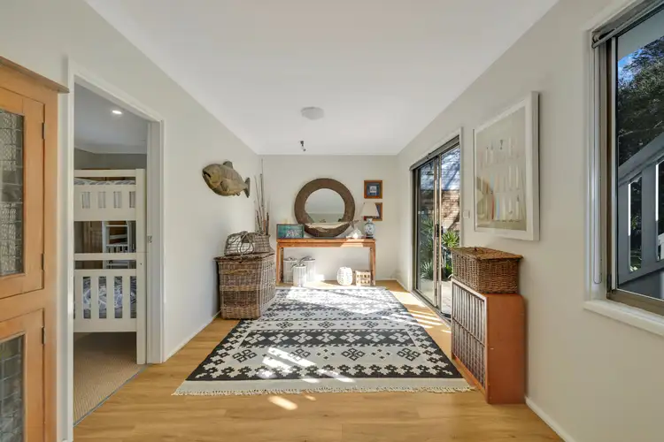 Fifth view of Homely house listing, 17 Silvermere Street, Culburra Beach NSW 2540