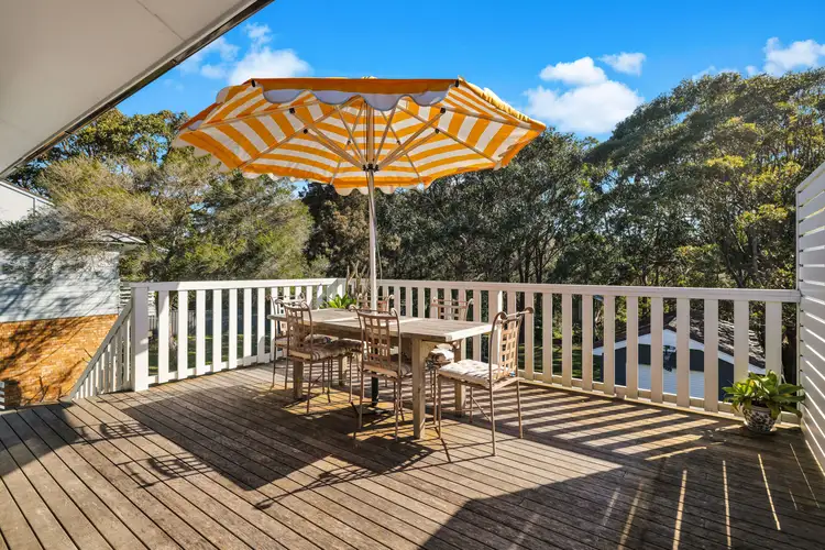 Sixth view of Homely house listing, 17 Silvermere Street, Culburra Beach NSW 2540