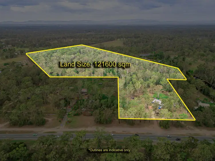 590 Middle Road, Greenbank QLD 4124