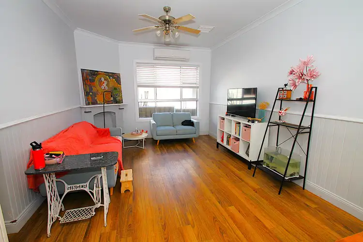 Second view of Homely house listing, 3 Doyle Street, Werris Creek NSW 2341