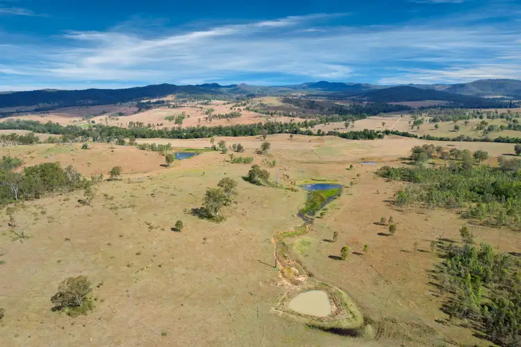 Lot 3 Verandah Creek Road, Buaraba QLD 4311