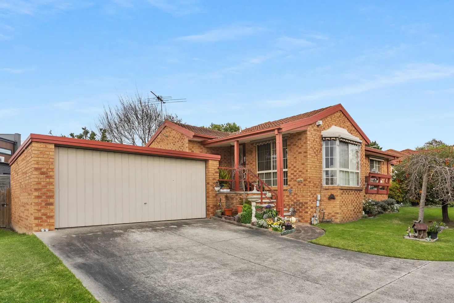 Main view of Homely unit listing, 22/100 Cranbourne-Frankston Road, Langwarrin VIC 3910