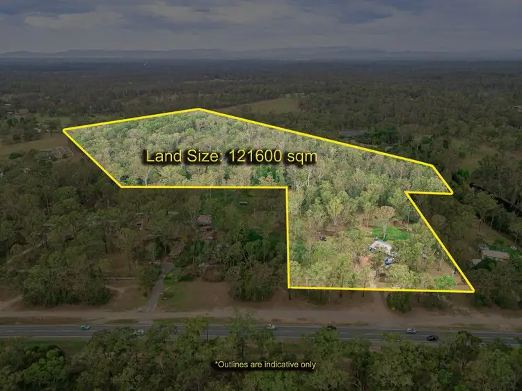 590 Middle Road, Greenbank QLD 4124