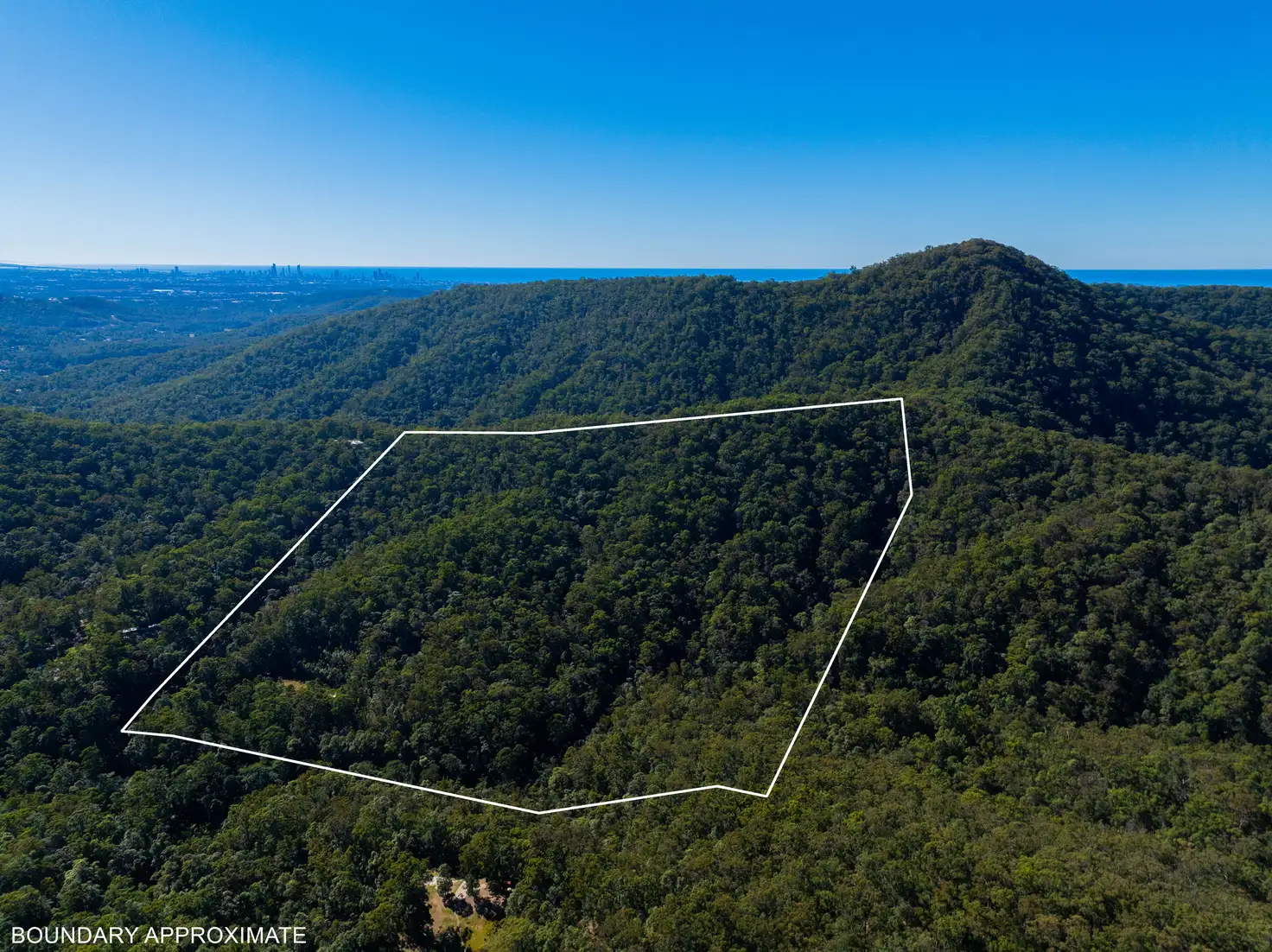 Main view of Homely land listing, 69 Fowler Court, Bonogin QLD 4213