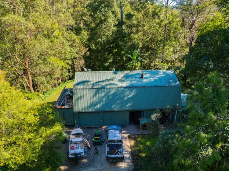 Fifth view of Homely land listing, 69 Fowler Court, Bonogin QLD 4213