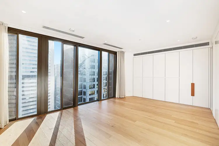 Second view of Homely studio listing, 2106/160 King Street, Sydney NSW 2000