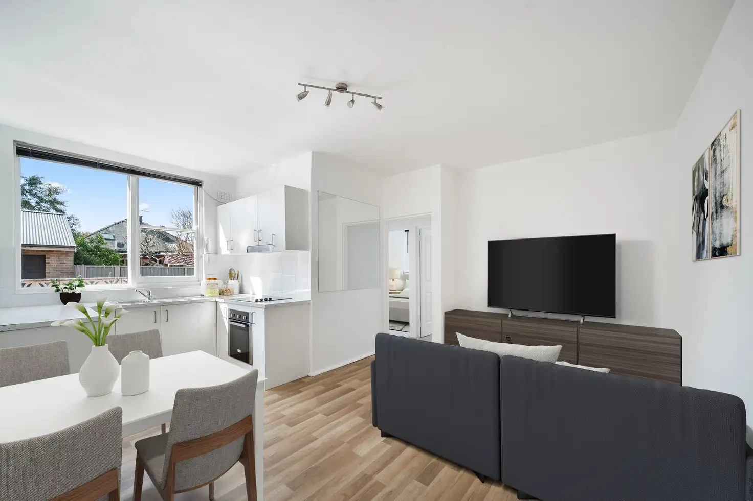 Main view of Homely apartment listing, 1/3 Frogmore Street, Mascot NSW 2020