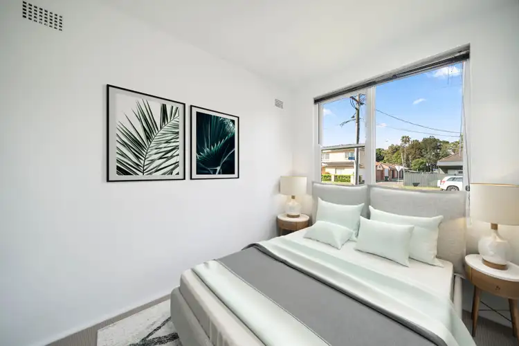 Third view of Homely apartment listing, 1/3 Frogmore Street, Mascot NSW 2020