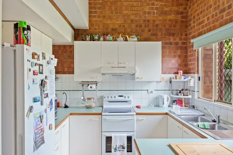 Third view of Homely townhouse listing, 16/238 Alice Street, Maryborough QLD 4650