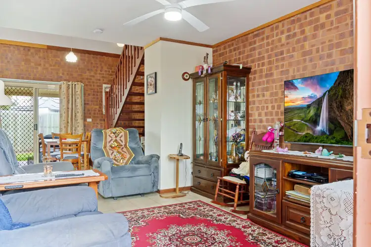 Fourth view of Homely townhouse listing, 16/238 Alice Street, Maryborough QLD 4650
