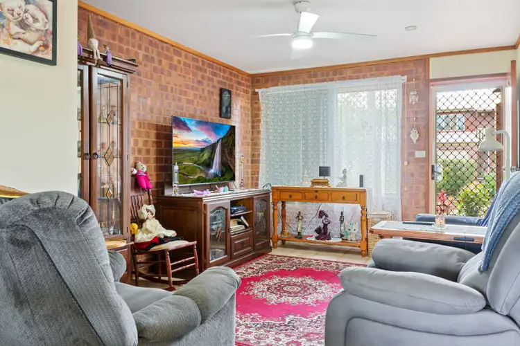 Fifth view of Homely townhouse listing, 16/238 Alice Street, Maryborough QLD 4650
