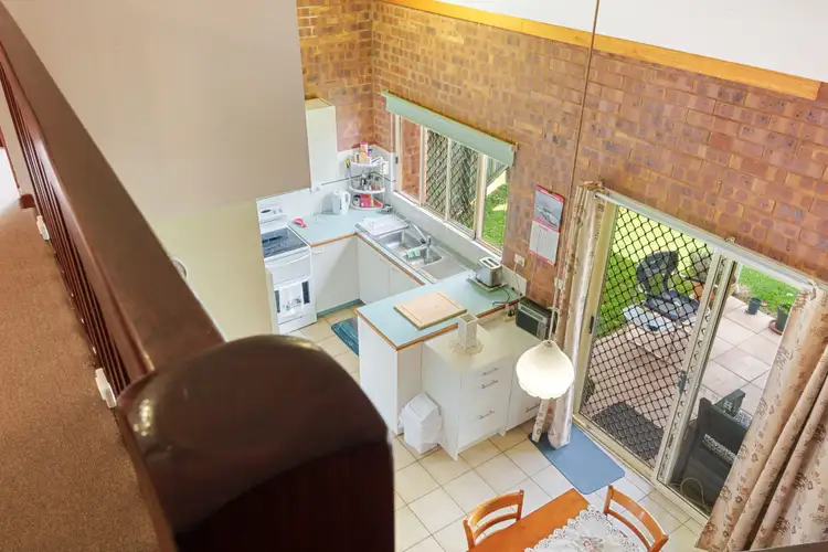 Seventh view of Homely townhouse listing, 16/238 Alice Street, Maryborough QLD 4650