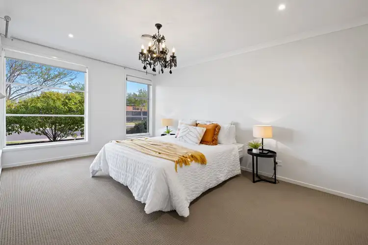 Second view of Homely house listing, 16 Firecrest Road, Manor Lakes VIC 3024
