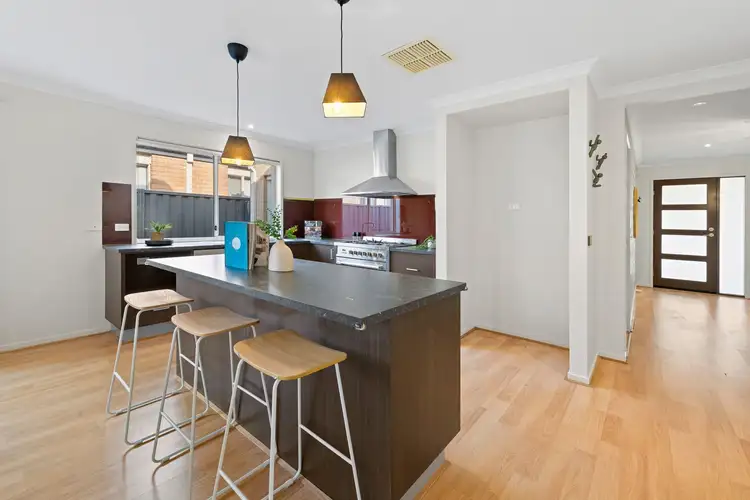 Fourth view of Homely house listing, 16 Firecrest Road, Manor Lakes VIC 3024