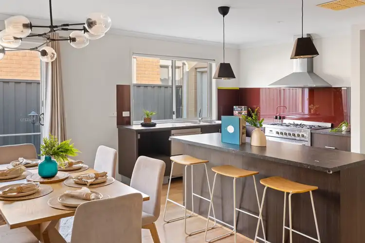 Sixth view of Homely house listing, 16 Firecrest Road, Manor Lakes VIC 3024