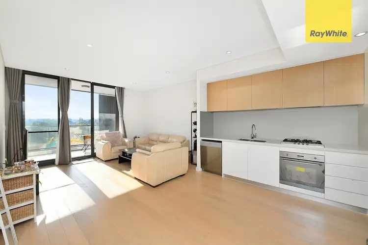 5201/9 Angas Street, Meadowbank NSW 2114