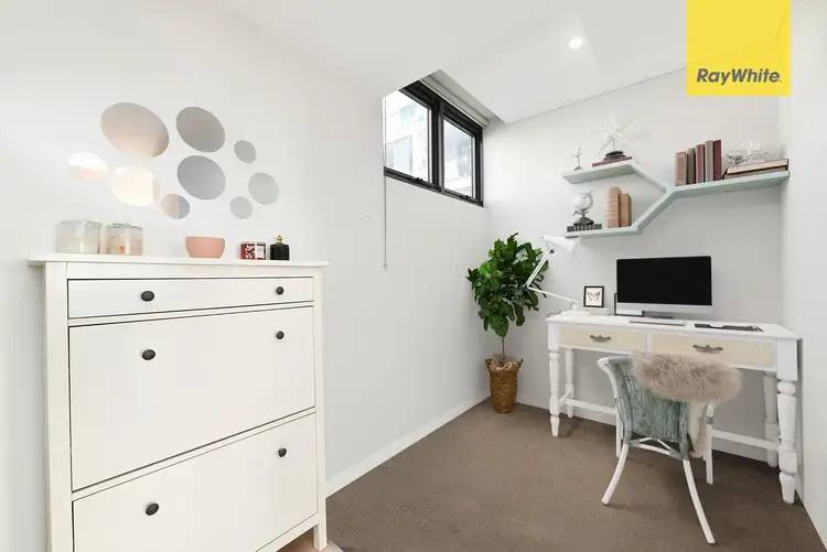 Sixth view of Homely apartment listing, 5201/9 Angas Street, Meadowbank NSW 2114