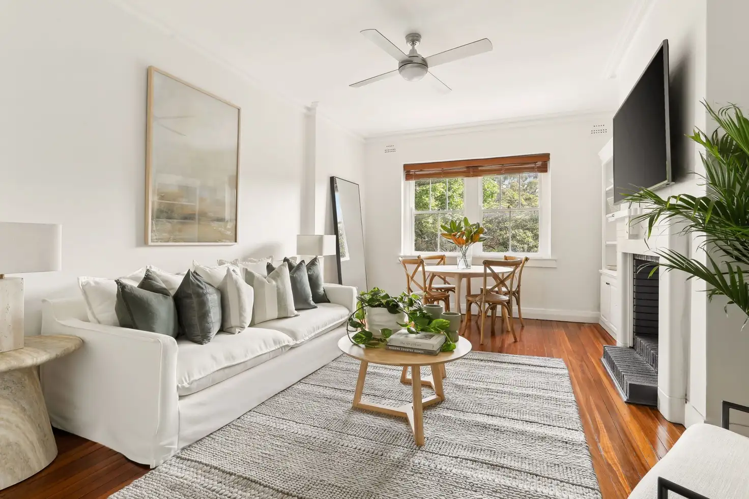 Main view of Homely apartment listing, 6/24 Ocean Avenue, Double Bay NSW 2028