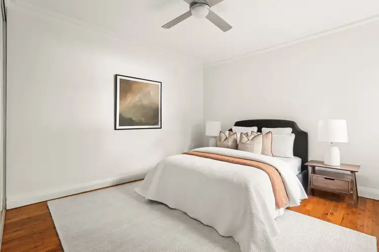 Fourth view of Homely apartment listing, 6/24 Ocean Avenue, Double Bay NSW 2028