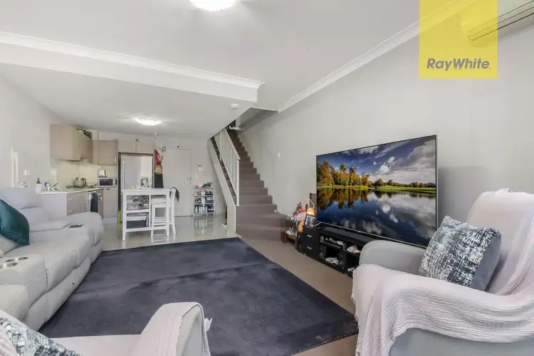 7/21-23 Grose Street, Parramatta NSW 2150