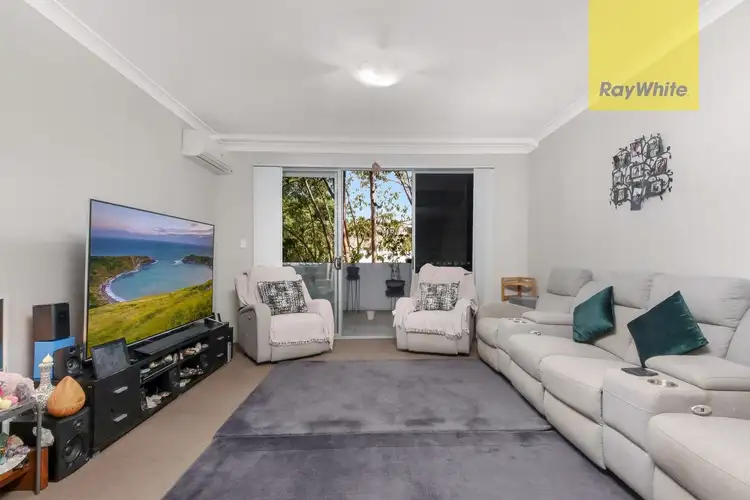 Second view of Homely apartment listing, 7/21-23 Grose Street, Parramatta NSW 2150