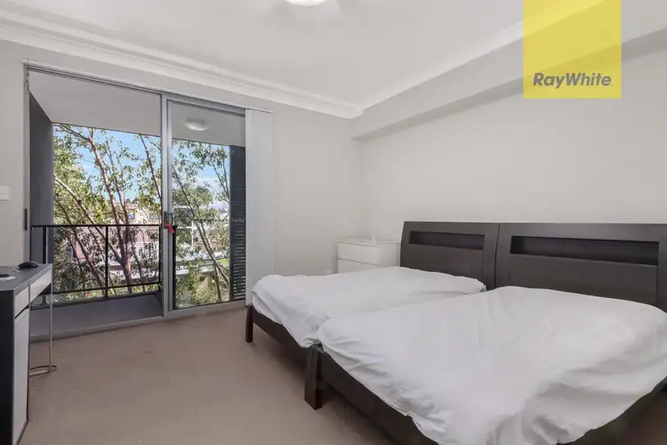 Third view of Homely apartment listing, 7/21-23 Grose Street, Parramatta NSW 2150