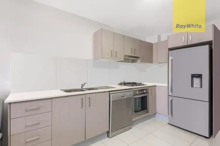 Fourth view of Homely apartment listing, 7/21-23 Grose Street, Parramatta NSW 2150