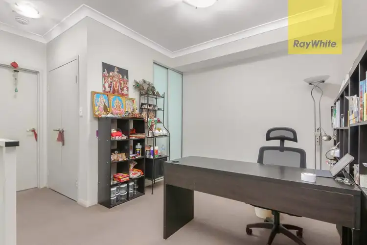 Fifth view of Homely apartment listing, 7/21-23 Grose Street, Parramatta NSW 2150