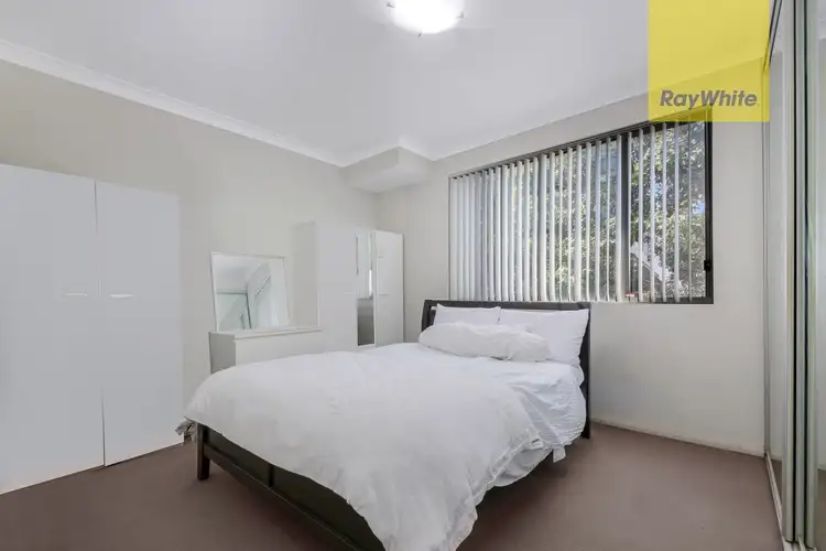 Sixth view of Homely apartment listing, 7/21-23 Grose Street, Parramatta NSW 2150