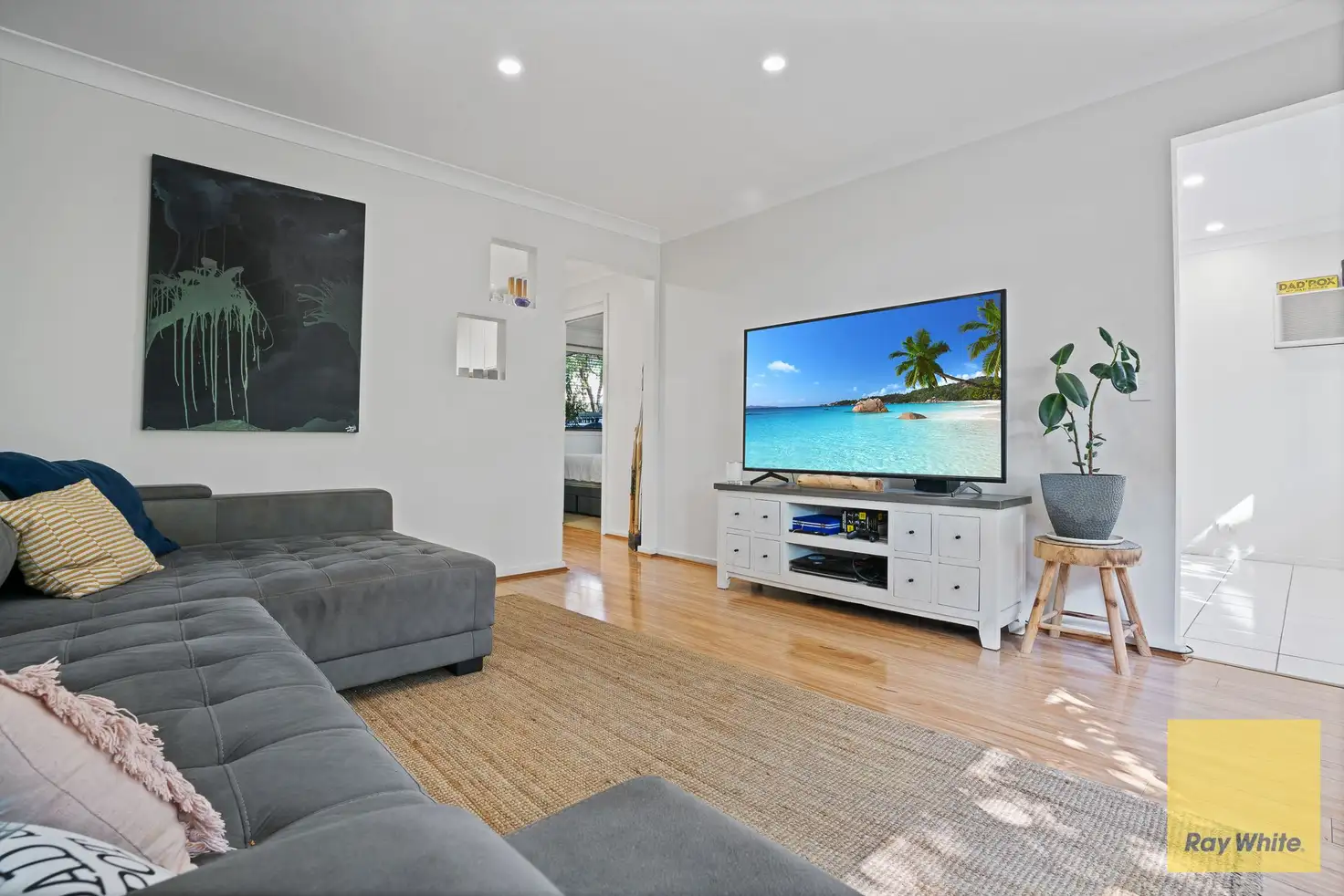 Main view of Homely house listing, 4/197 Woy Woy Road, Horsfield Bay NSW 2256