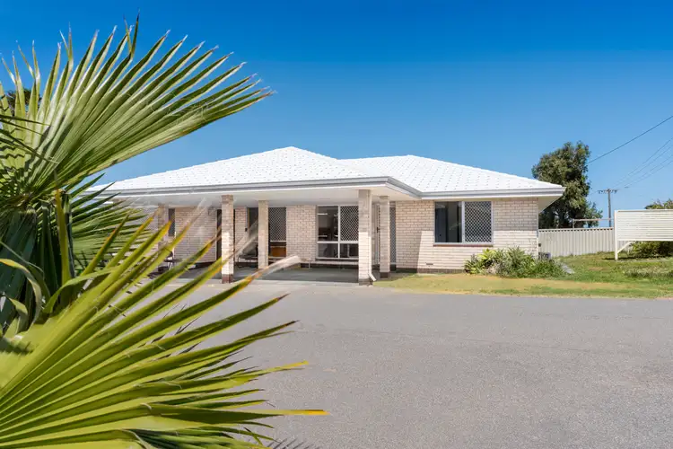 44A Simpson Street, Beresford WA 6530