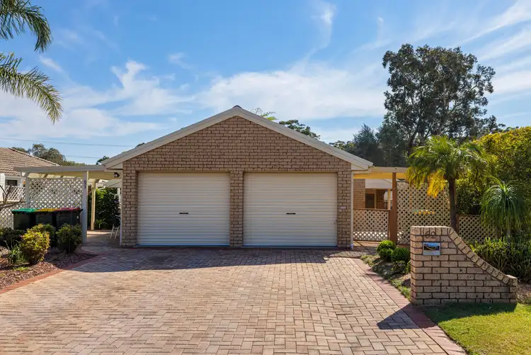 62 Horace Street, Shoal Bay NSW 2315