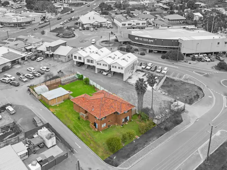 Second view of Homely house listing, 1 North Street, Denmark WA 6333