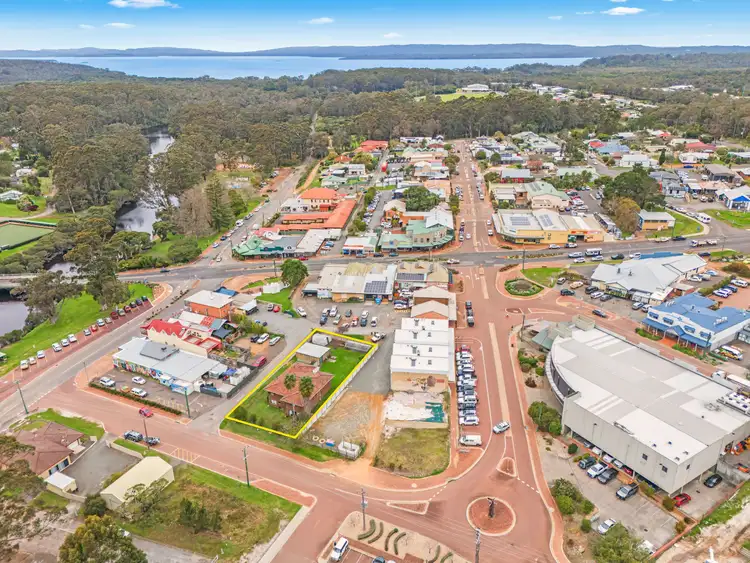 Fourth view of Homely house listing, 1 North Street, Denmark WA 6333