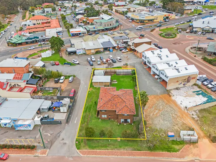 Fifth view of Homely house listing, 1 North Street, Denmark WA 6333