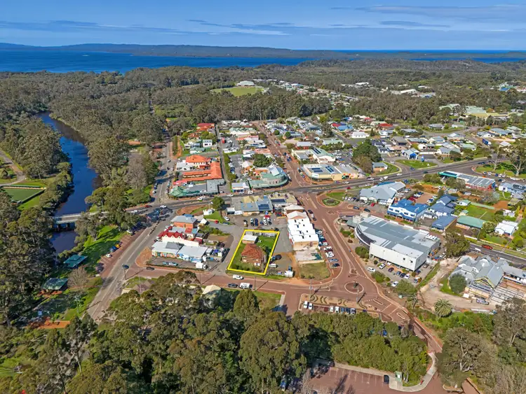 Seventh view of Homely house listing, 1 North Street, Denmark WA 6333