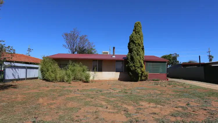Main view of Homely house listing, 39 Bluebush Road, Kambalda West WA 6442