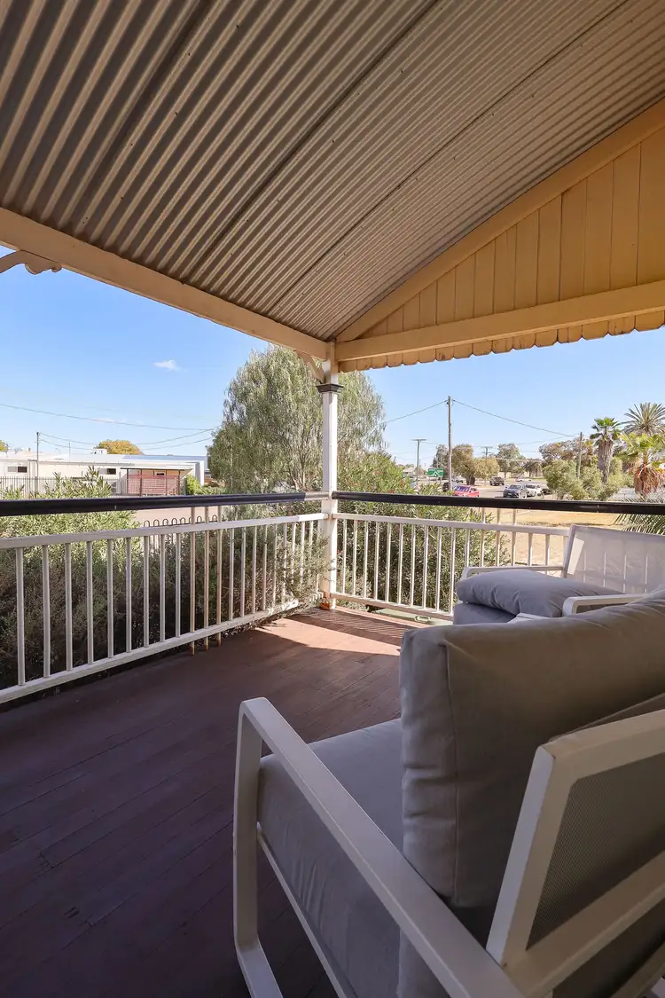 7 Alfred Street, Roma QLD 4455