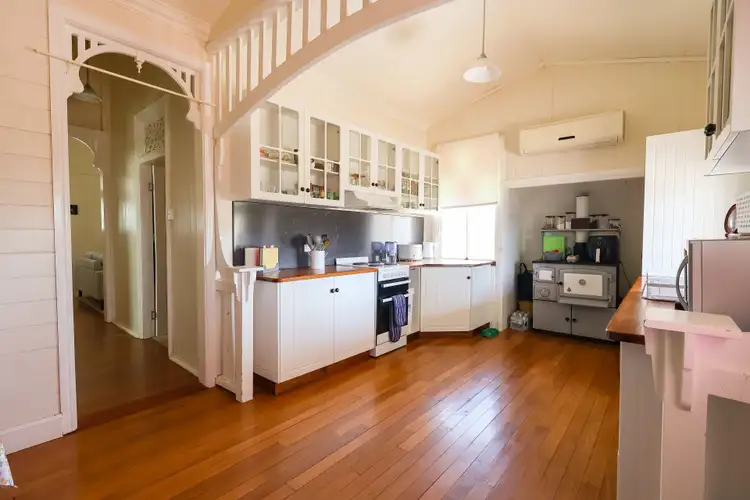 Fourth view of Homely house listing, 7 Alfred Street, Roma QLD 4455