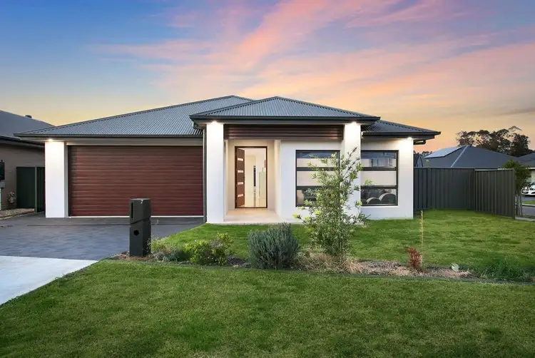 Main view of Homely house listing, 17 Fernhill Avenue, Hamlyn Terrace NSW 2259