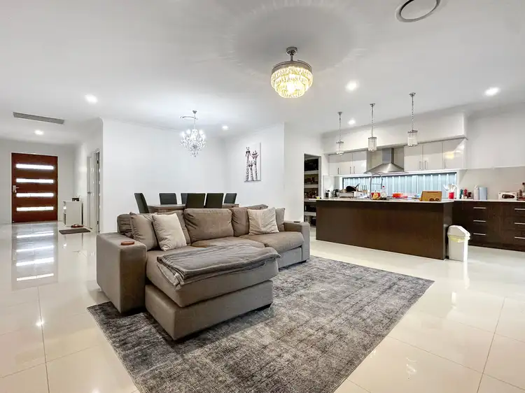 Second view of Homely house listing, 17 Fernhill Avenue, Hamlyn Terrace NSW 2259