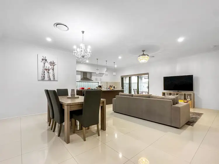 Third view of Homely house listing, 17 Fernhill Avenue, Hamlyn Terrace NSW 2259